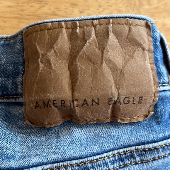 jeans - Picture 5 of 7